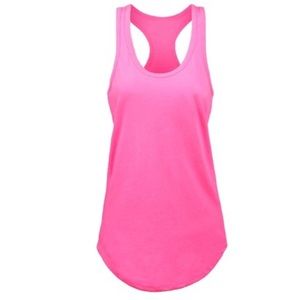 Women’s Racerback Casual XS-XL